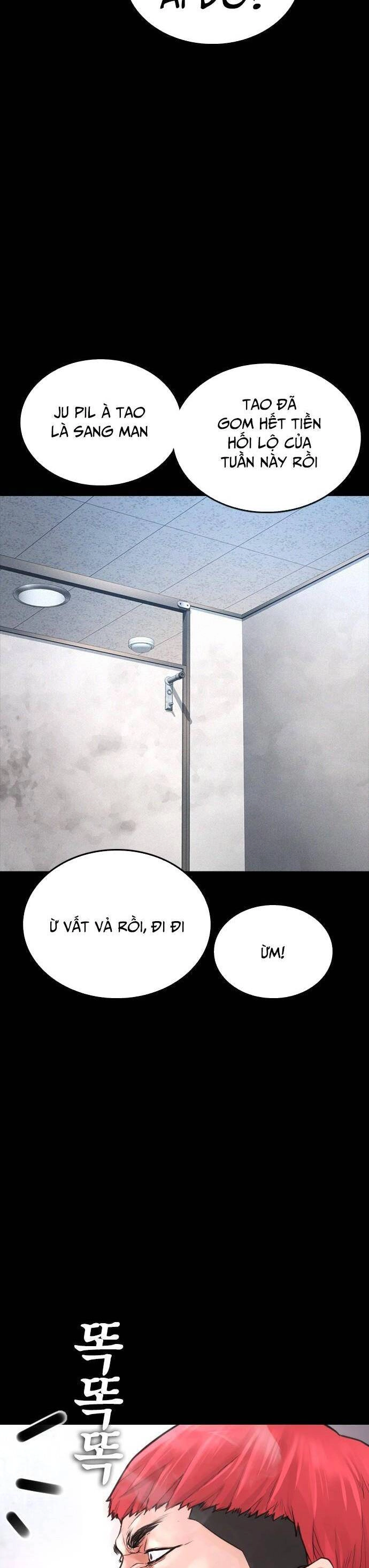 Bố Vạn Năng Chapter 54 - 34