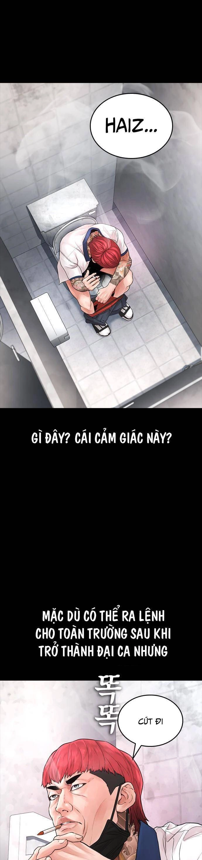 Bố Vạn Năng Chapter 54 - 38