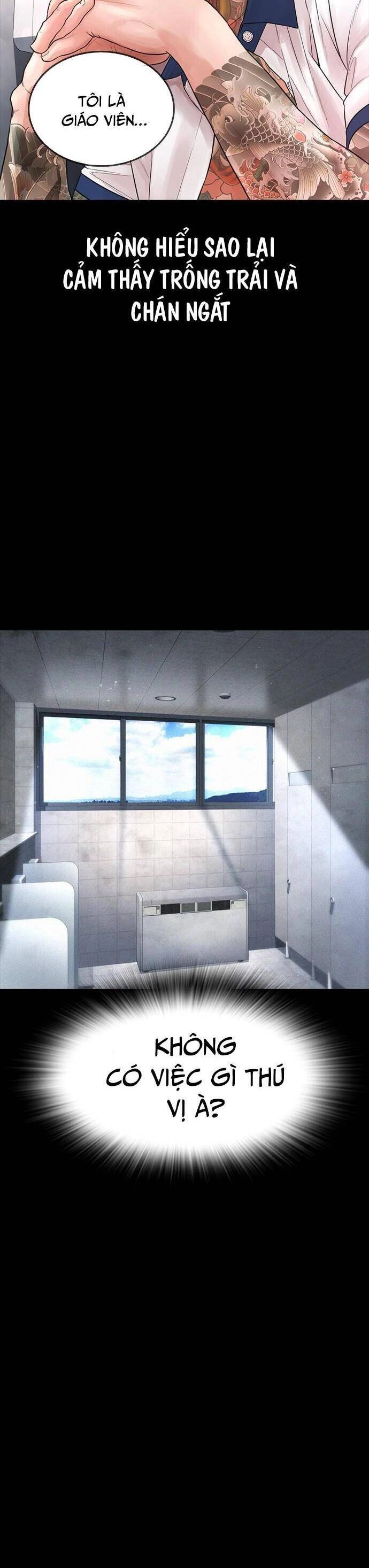 Bố Vạn Năng Chapter 54 - 39