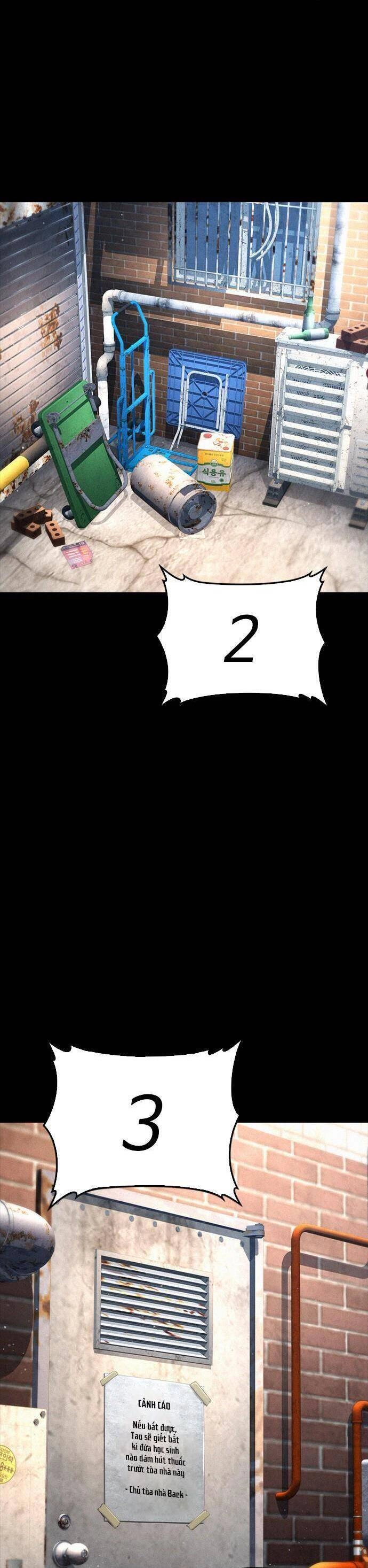 Bố Vạn Năng Chapter 54 - 41