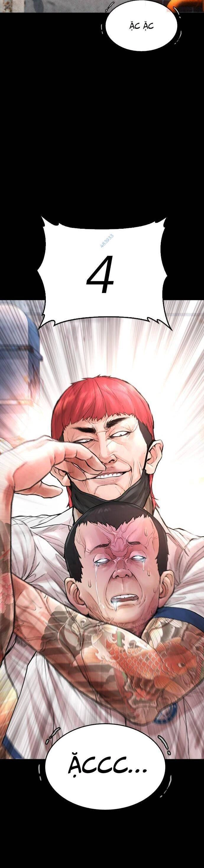 Bố Vạn Năng Chapter 54 - 42