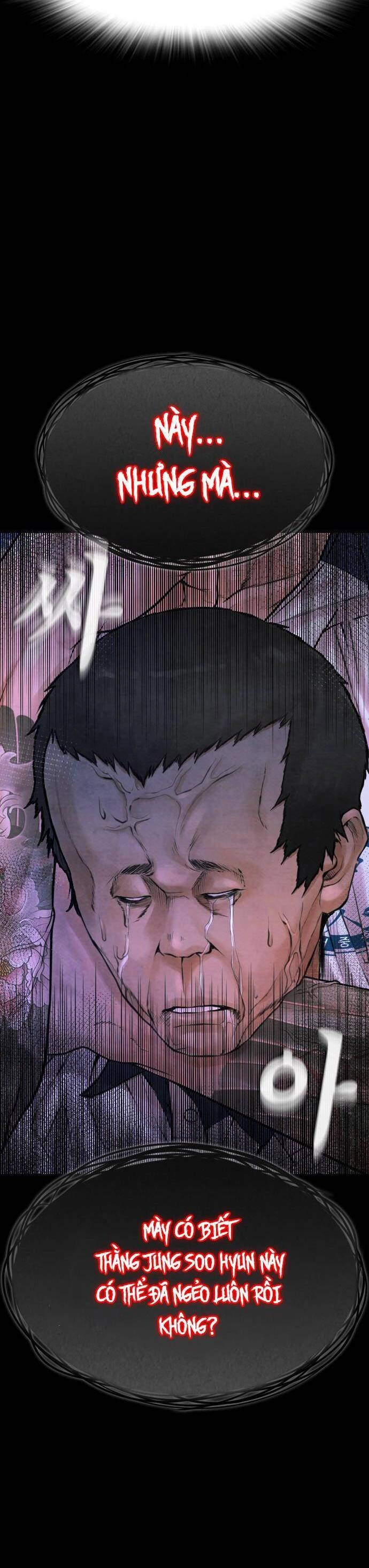 Bố Vạn Năng Chapter 54 - 46