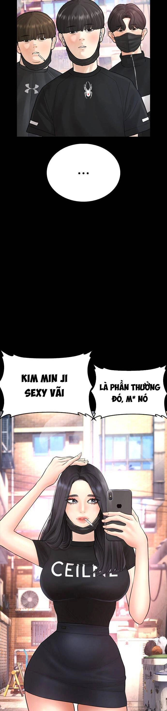 Bố Vạn Năng Chapter 54 - 48