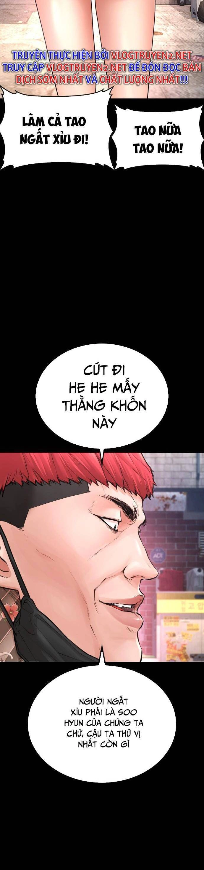 Bố Vạn Năng Chapter 54 - 49