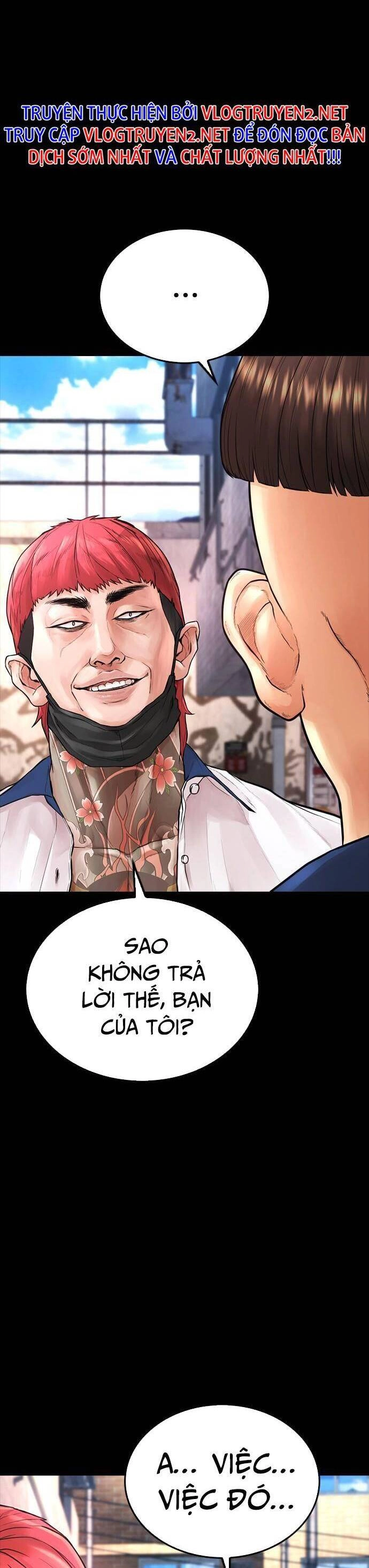 Bố Vạn Năng Chapter 54 - 51