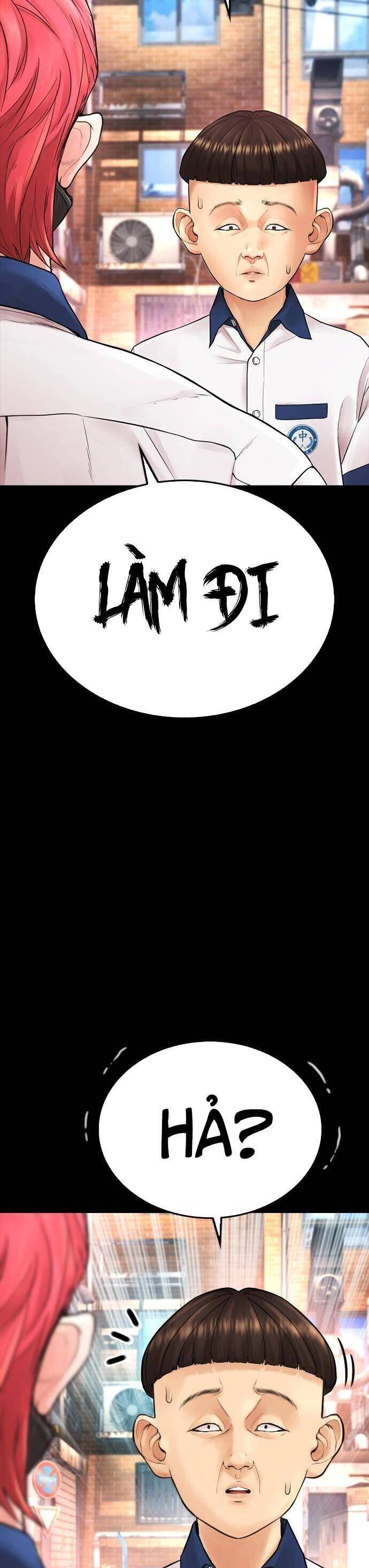 Bố Vạn Năng Chapter 54 - 52