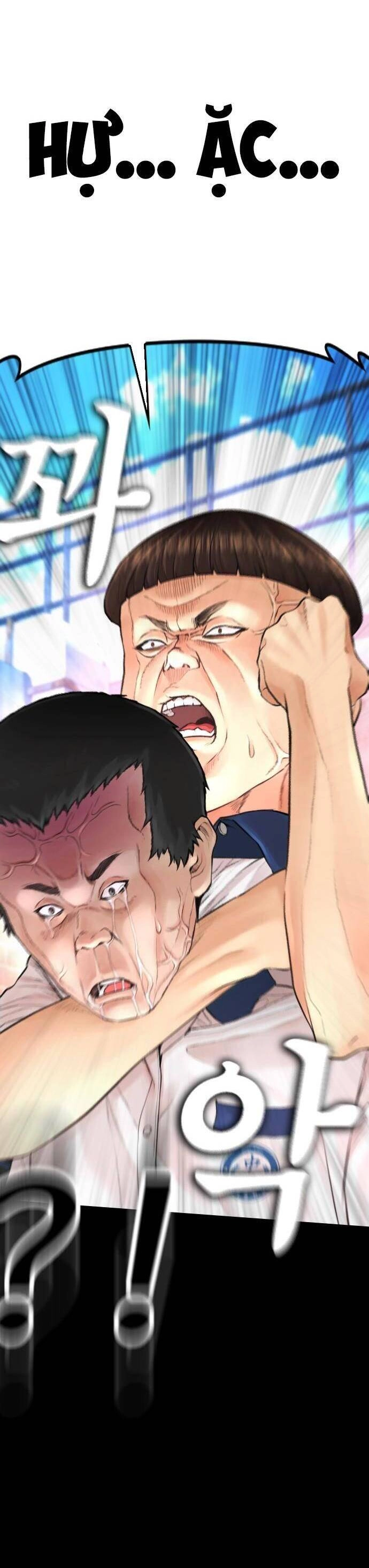 Bố Vạn Năng Chapter 54 - 55