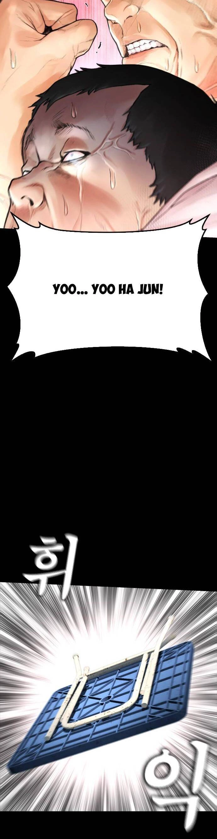 Bố Vạn Năng Chapter 54 - 57