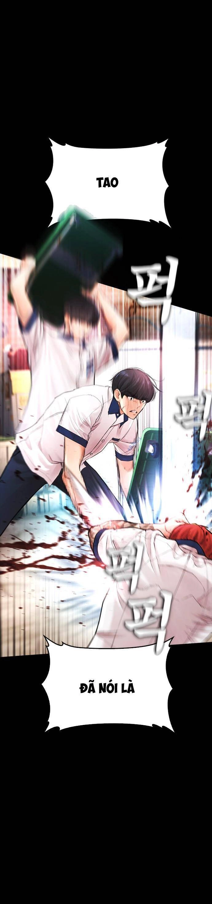 Bố Vạn Năng Chapter 54 - 62