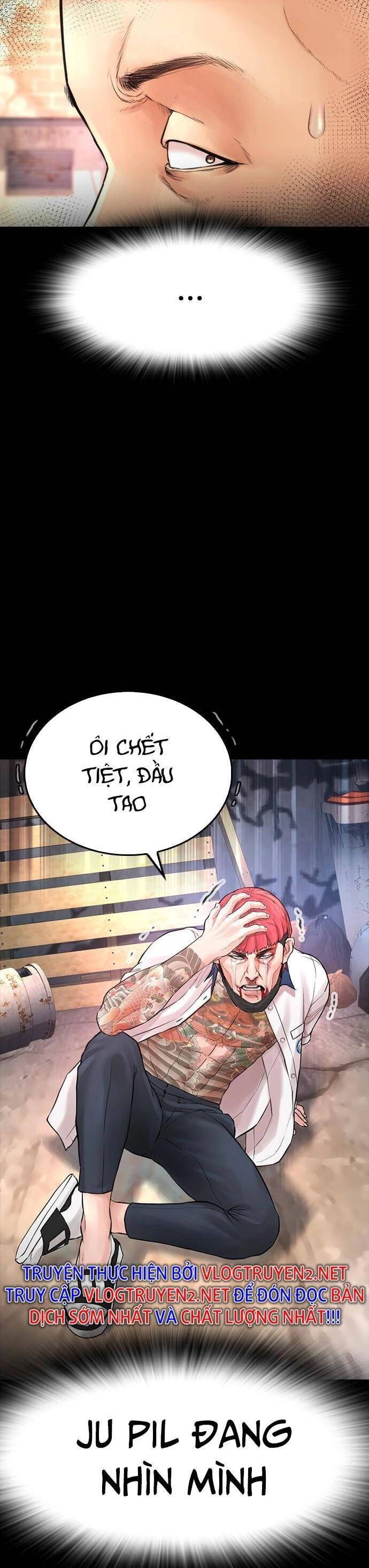 Bố Vạn Năng Chapter 54 - 67