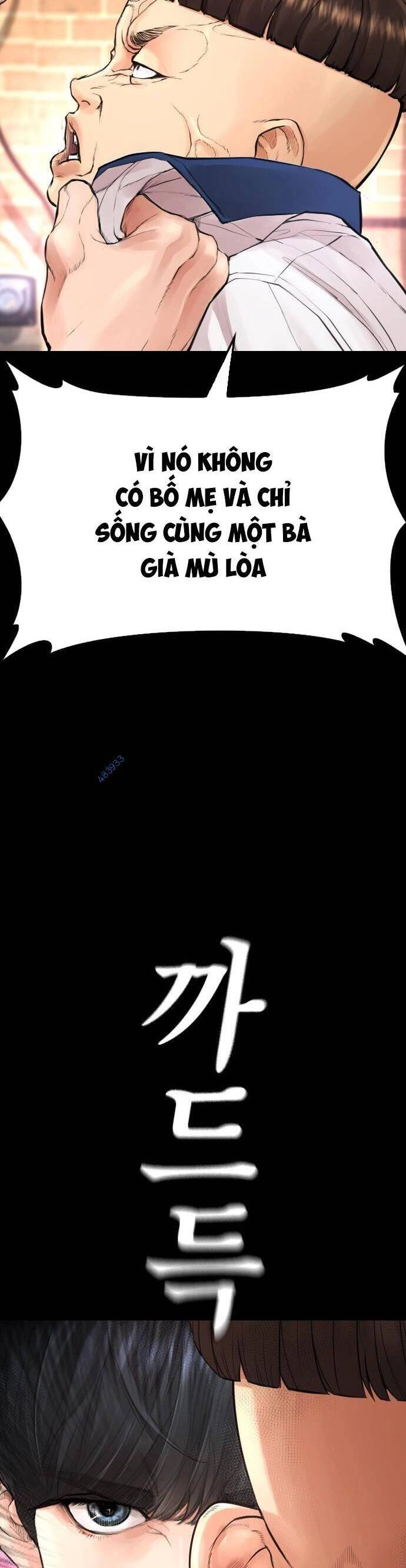 Bố Vạn Năng Chapter 54 - 75