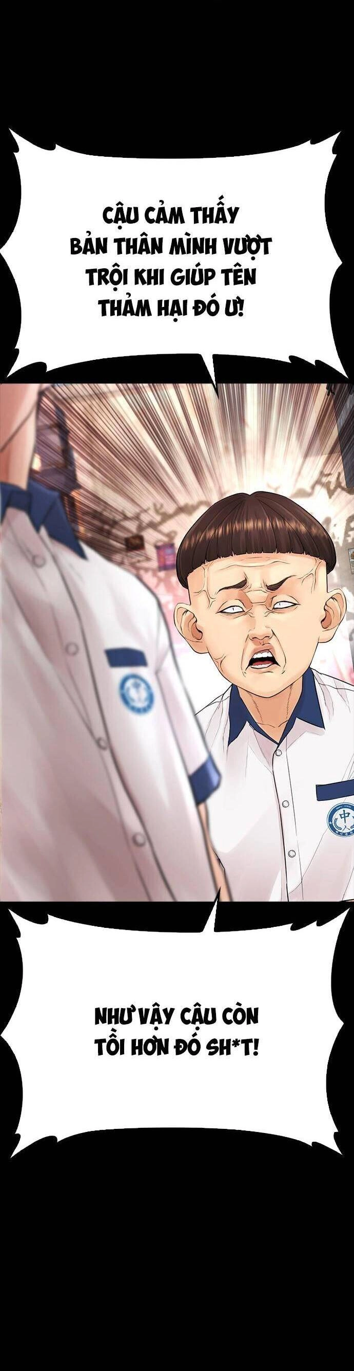 Bố Vạn Năng Chapter 54 - 78