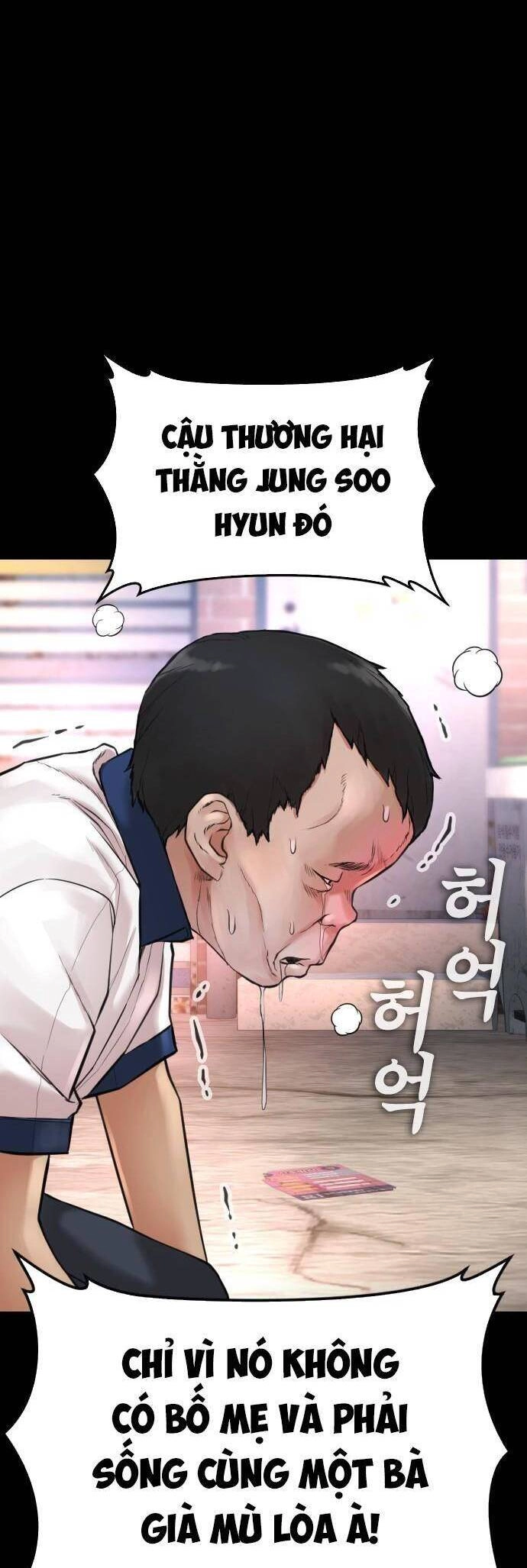 Bố Vạn Năng Chapter 55 - 2