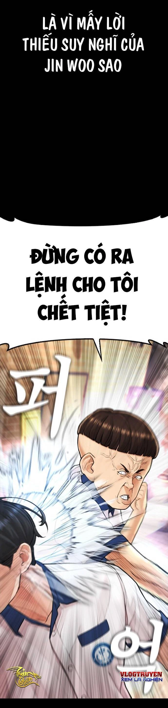 Bố Vạn Năng Chapter 55 - 4