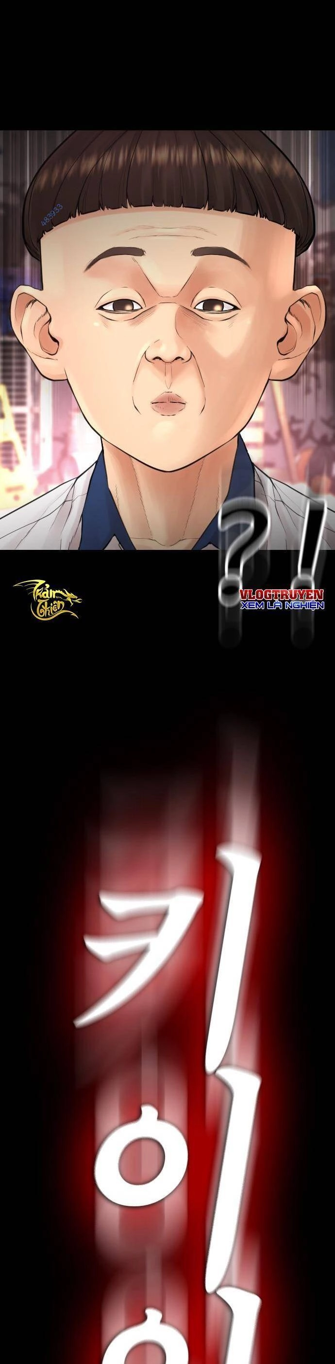 Bố Vạn Năng Chapter 55 - 6