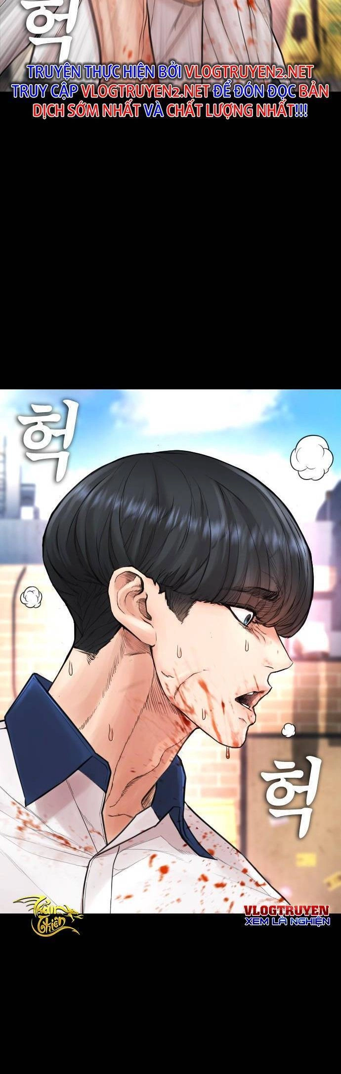 Bố Vạn Năng Chapter 55 - 10