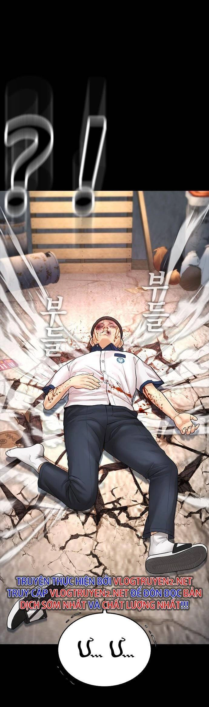 Bố Vạn Năng Chapter 55 - 11