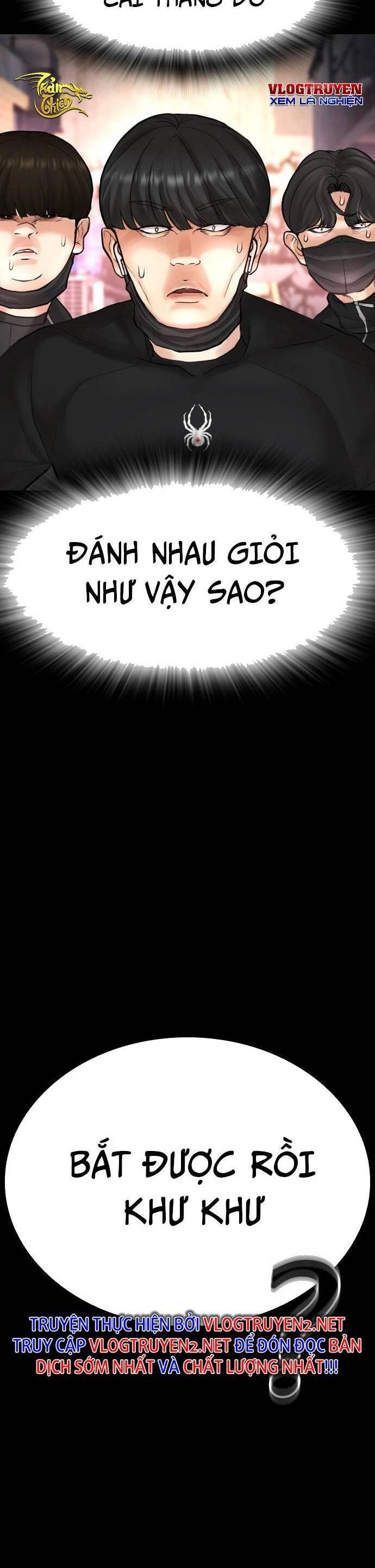 Bố Vạn Năng Chapter 55 - 15