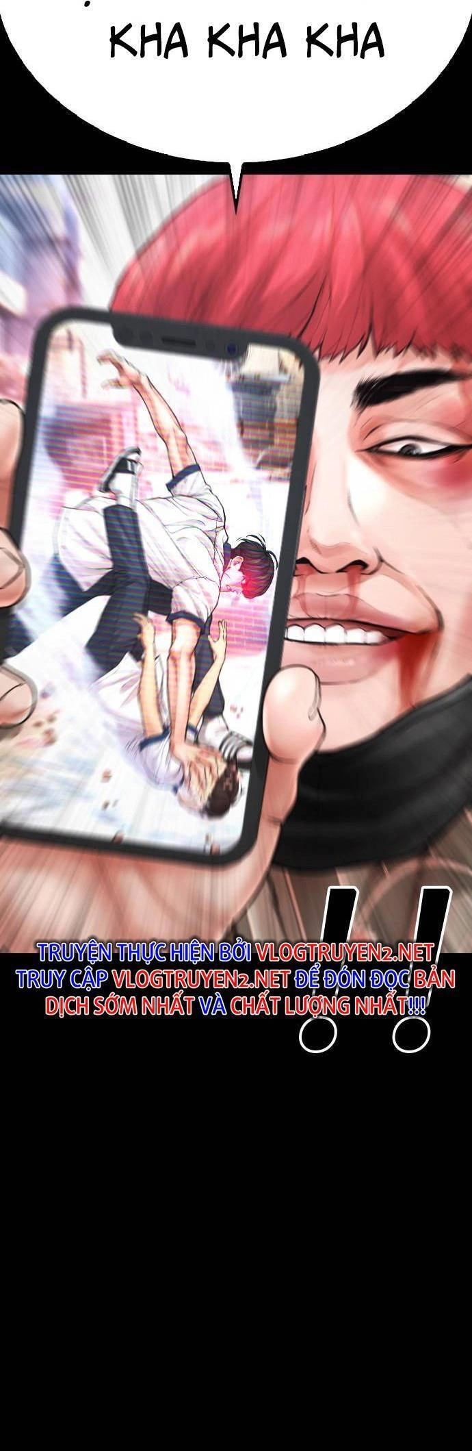 Bố Vạn Năng Chapter 55 - 18