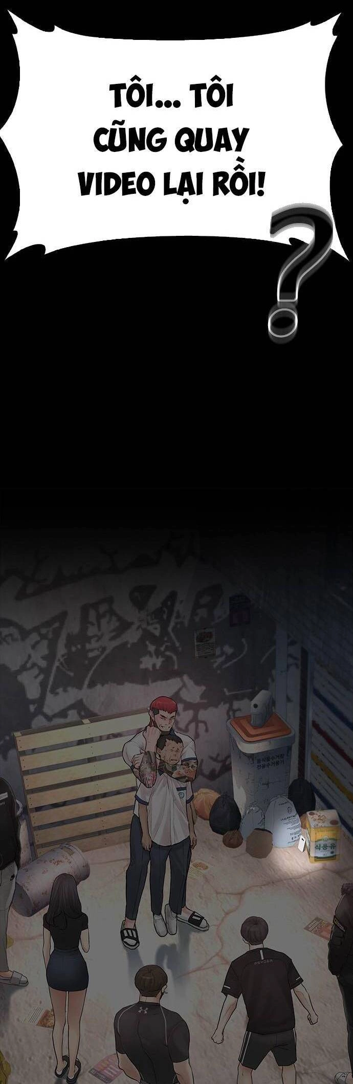 Bố Vạn Năng Chapter 55 - 19