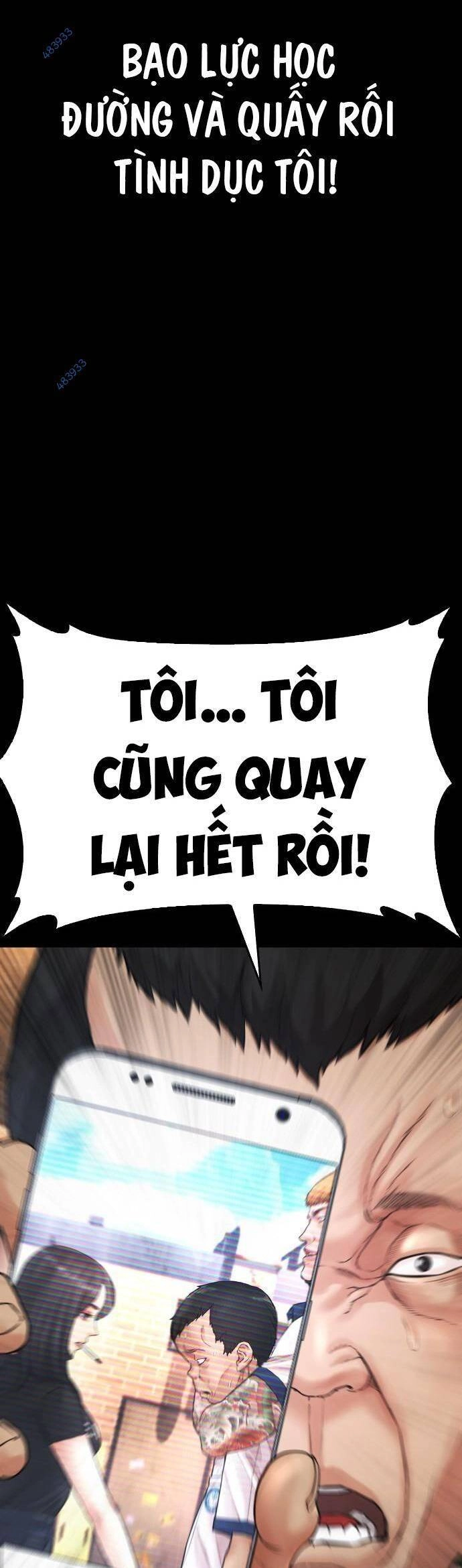 Bố Vạn Năng Chapter 55 - 21