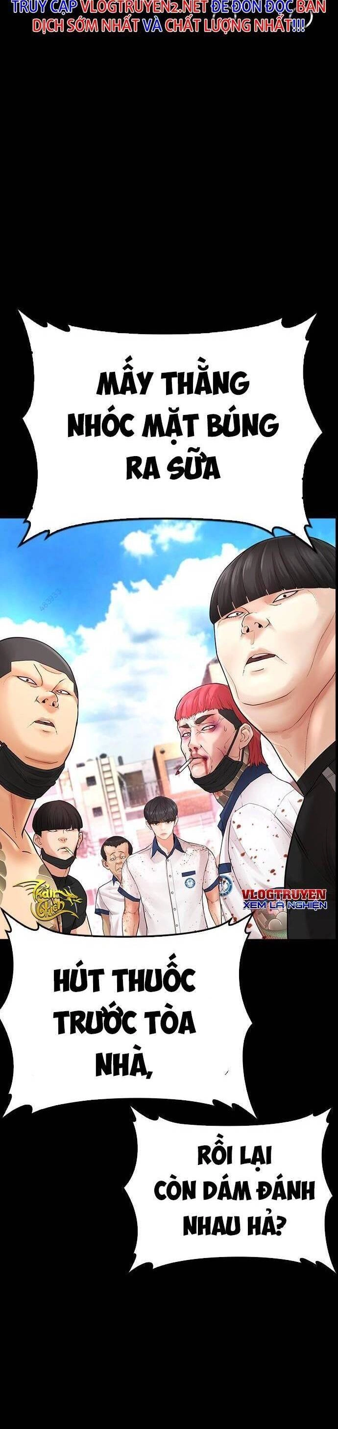 Bố Vạn Năng Chapter 55 - 28