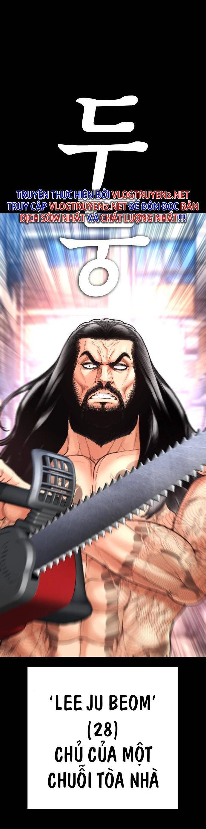 Bố Vạn Năng Chapter 55 - 29