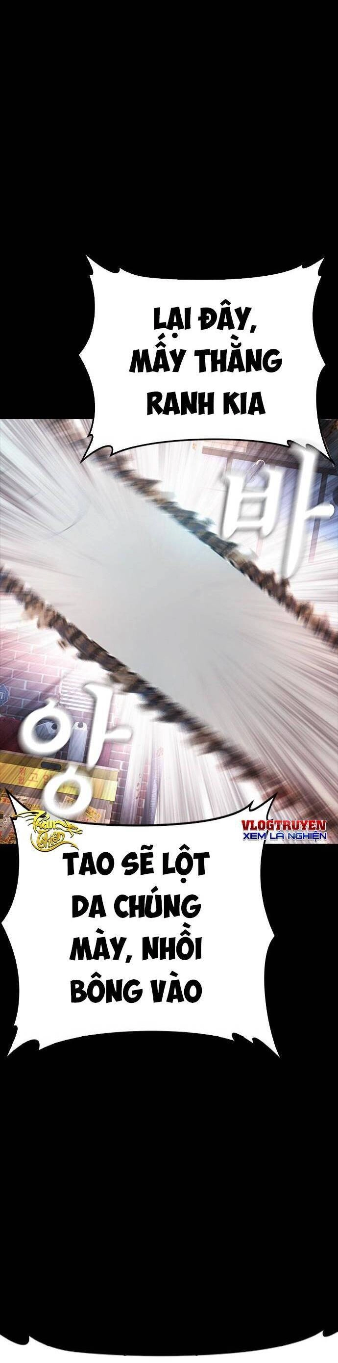 Bố Vạn Năng Chapter 55 - 30