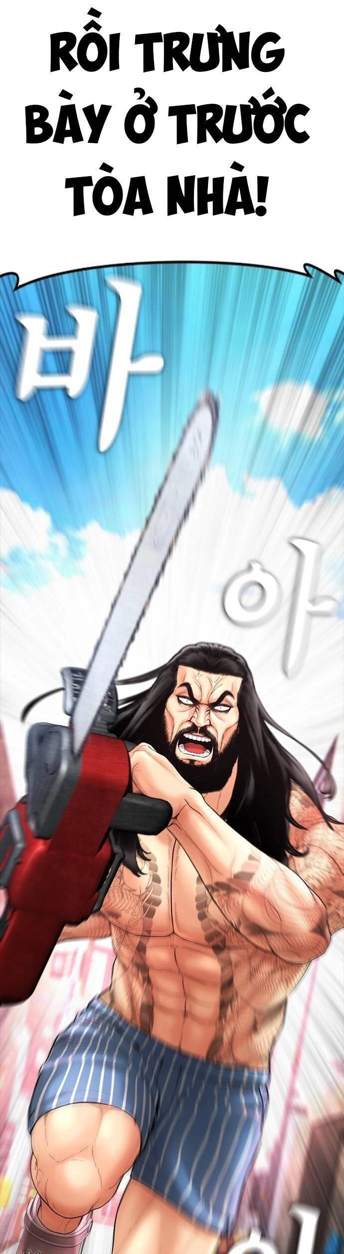 Bố Vạn Năng Chapter 55 - 31