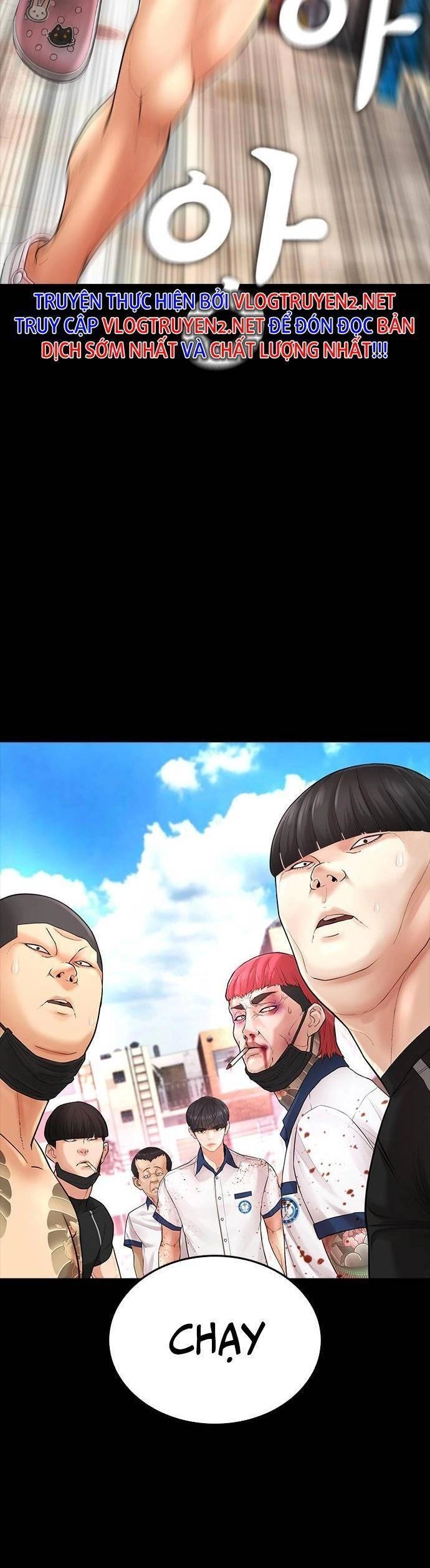 Bố Vạn Năng Chapter 55 - 32