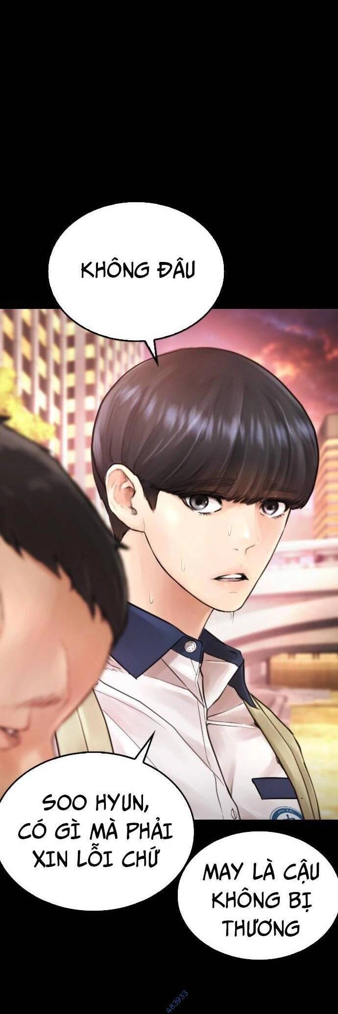 Bố Vạn Năng Chapter 55 - 38