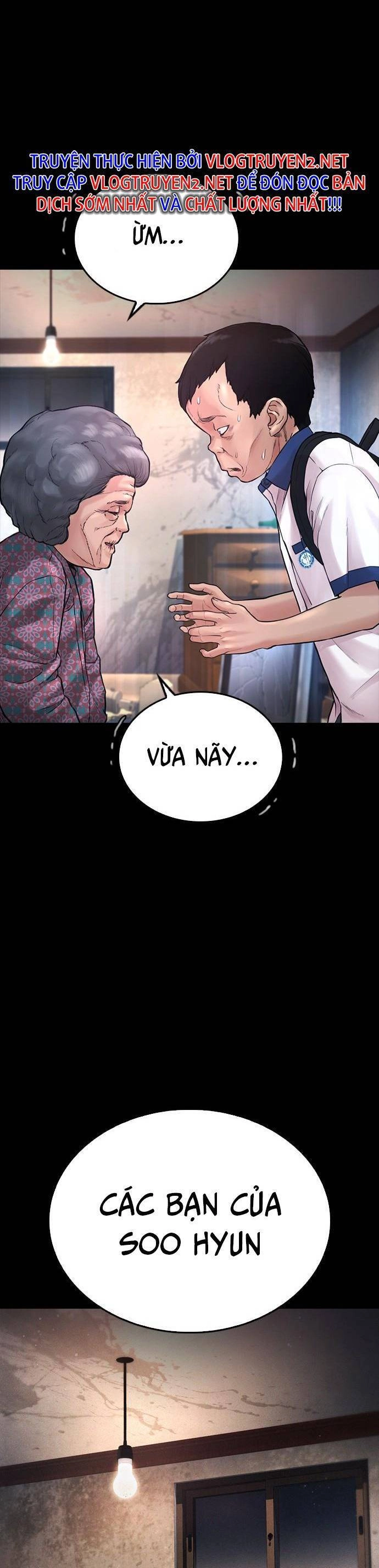 Bố Vạn Năng Chapter 55 - 49