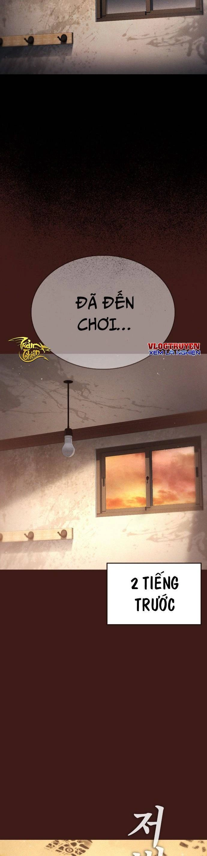 Bố Vạn Năng Chapter 55 - 50