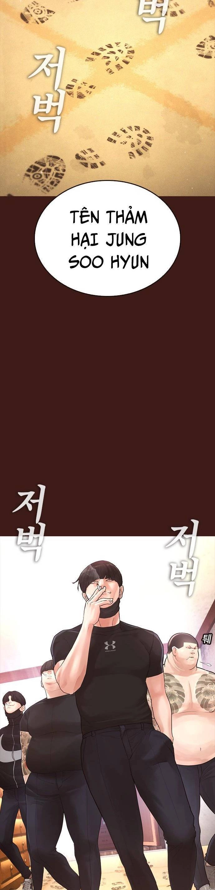 Bố Vạn Năng Chapter 55 - 51