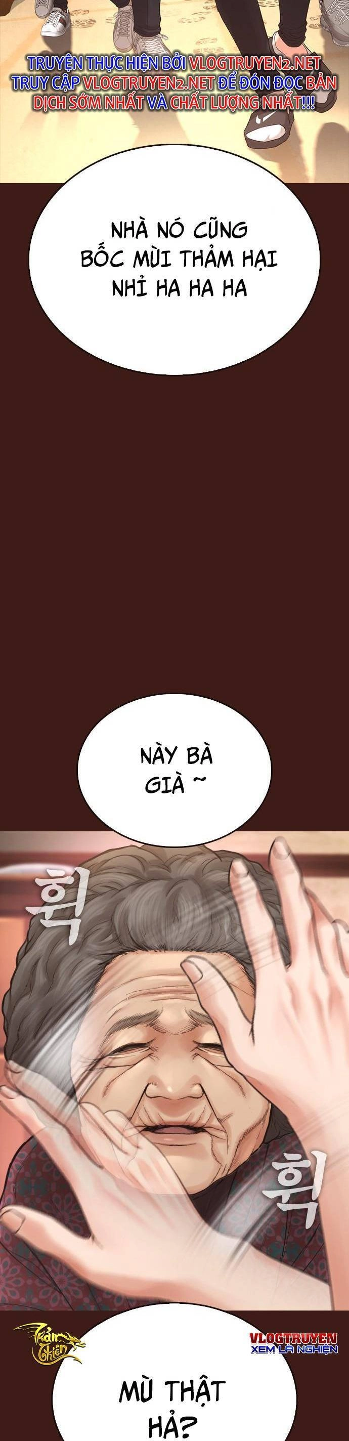 Bố Vạn Năng Chapter 55 - 52