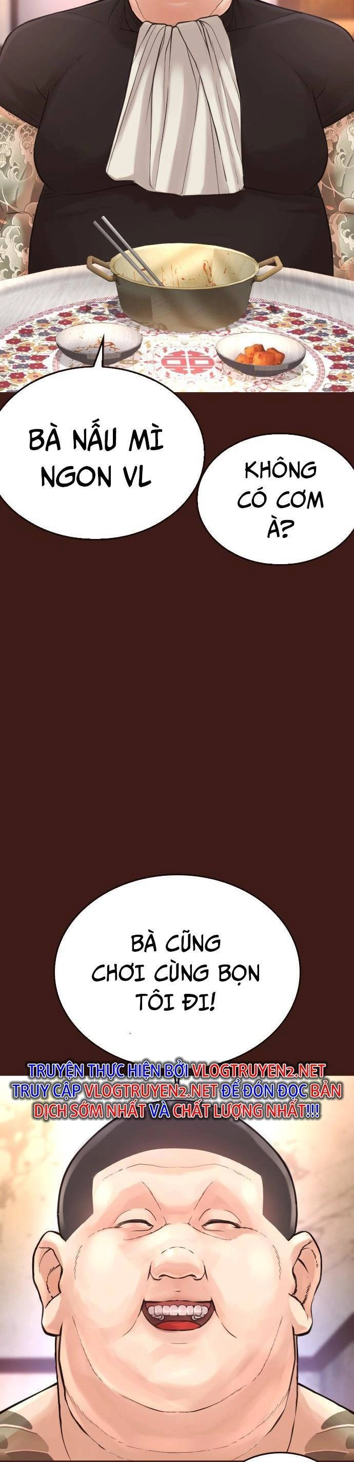 Bố Vạn Năng Chapter 55 - 55