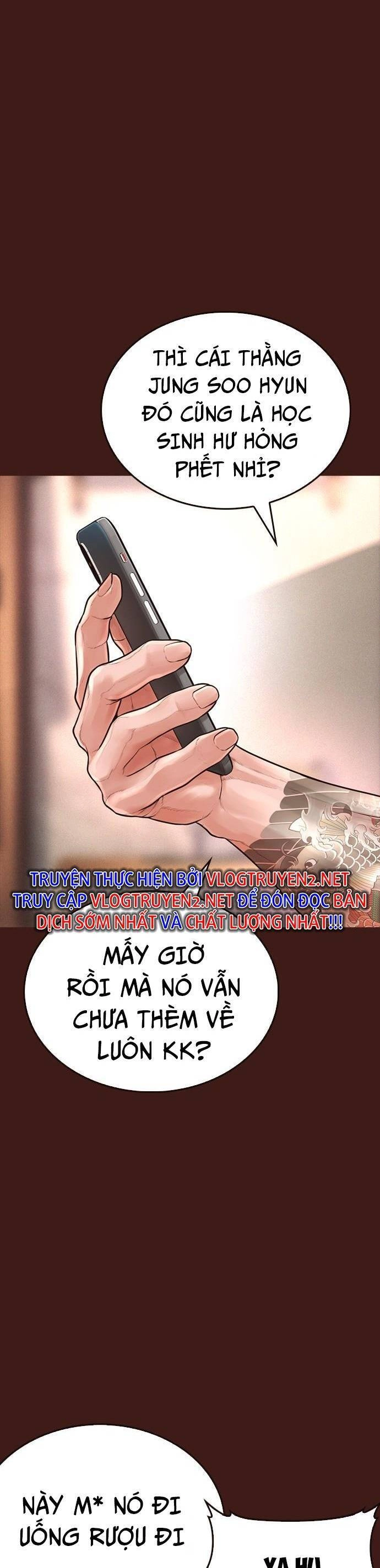 Bố Vạn Năng Chapter 55 - 59