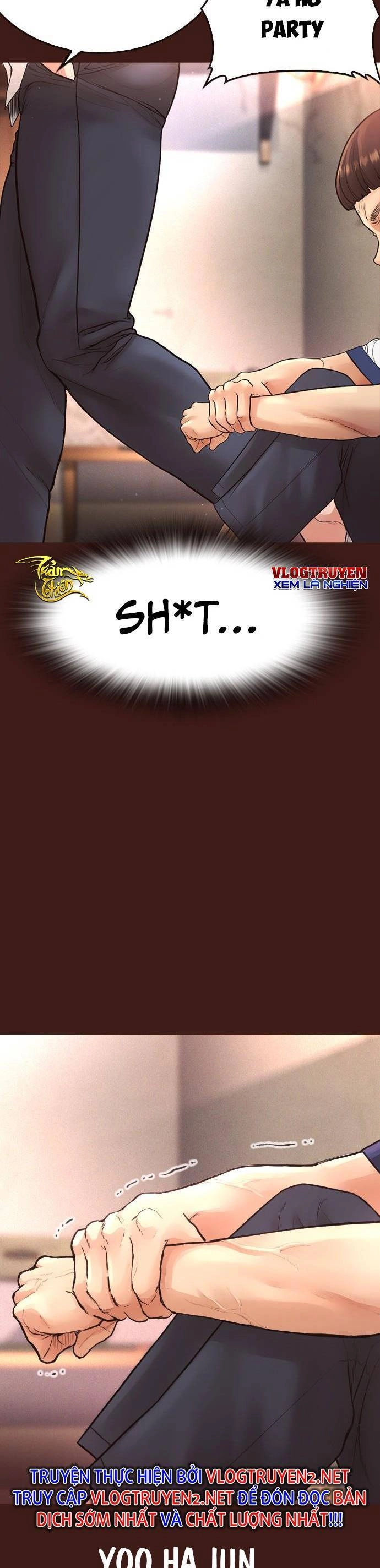 Bố Vạn Năng Chapter 55 - 60