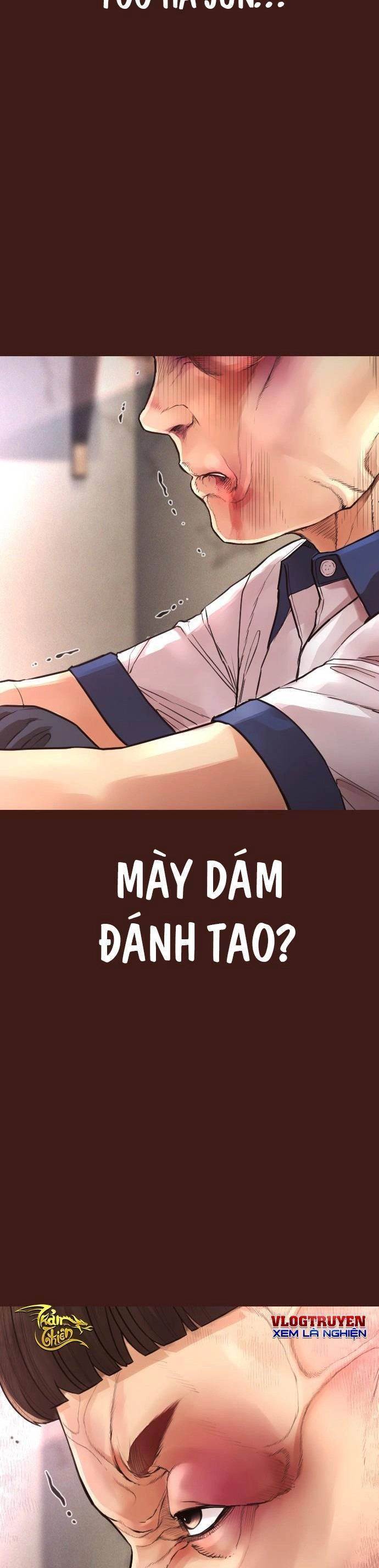 Bố Vạn Năng Chapter 55 - 61