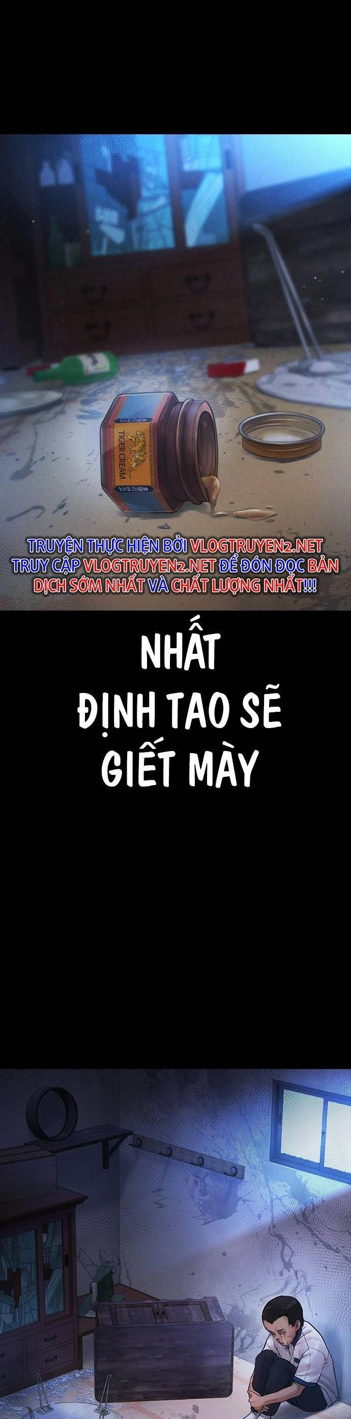 Bố Vạn Năng Chapter 55 - 65