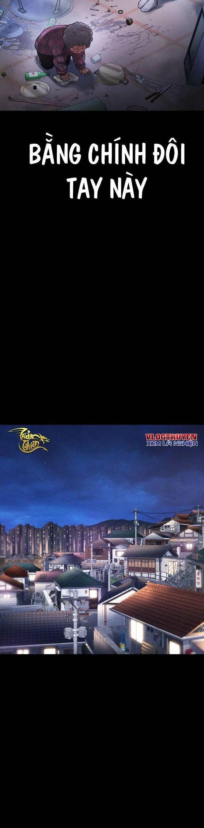 Bố Vạn Năng Chapter 55 - 66