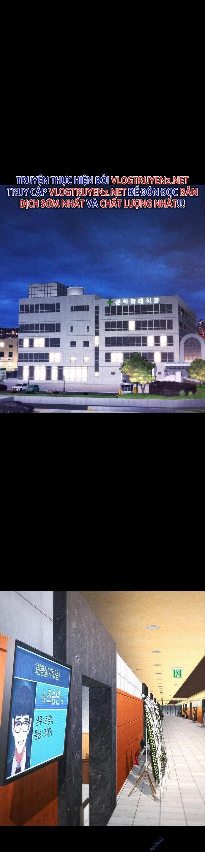 Bố Vạn Năng Chapter 55 - 67