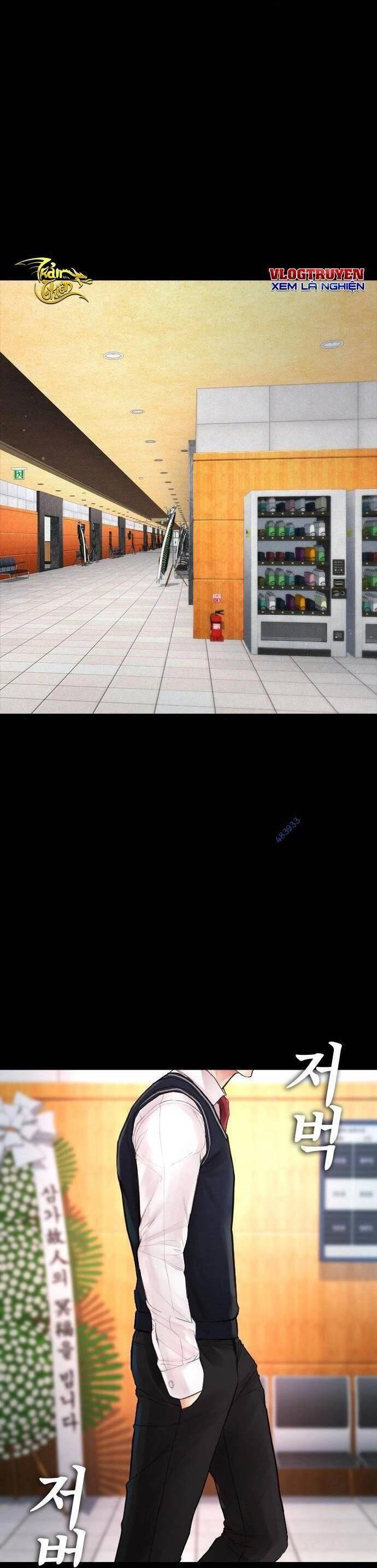 Bố Vạn Năng Chapter 55 - 68