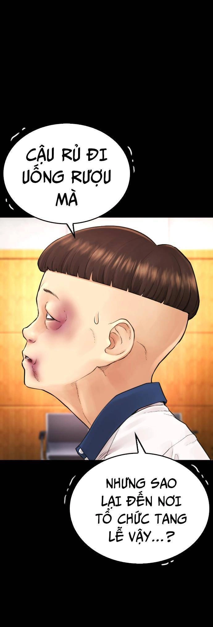 Bố Vạn Năng Chapter 55 - 70