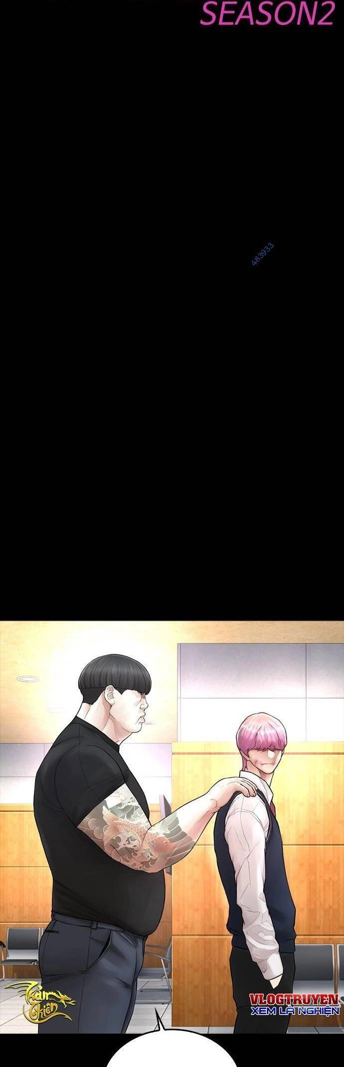 Bố Vạn Năng Chapter 56 - 7