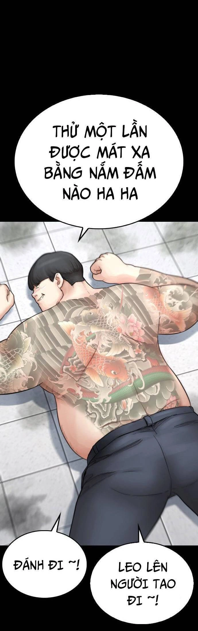 Bố Vạn Năng Chapter 56 - 11