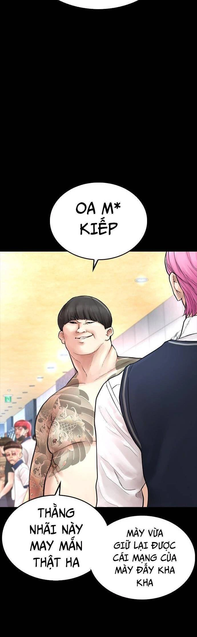 Bố Vạn Năng Chapter 56 - 14