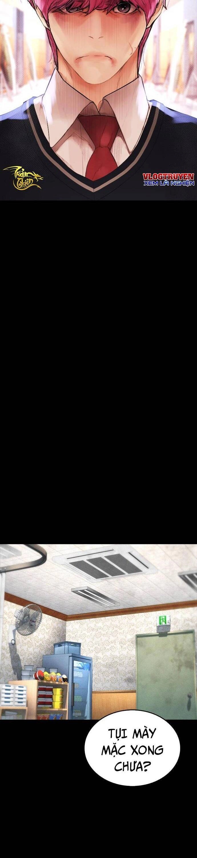 Bố Vạn Năng Chapter 56 - 17