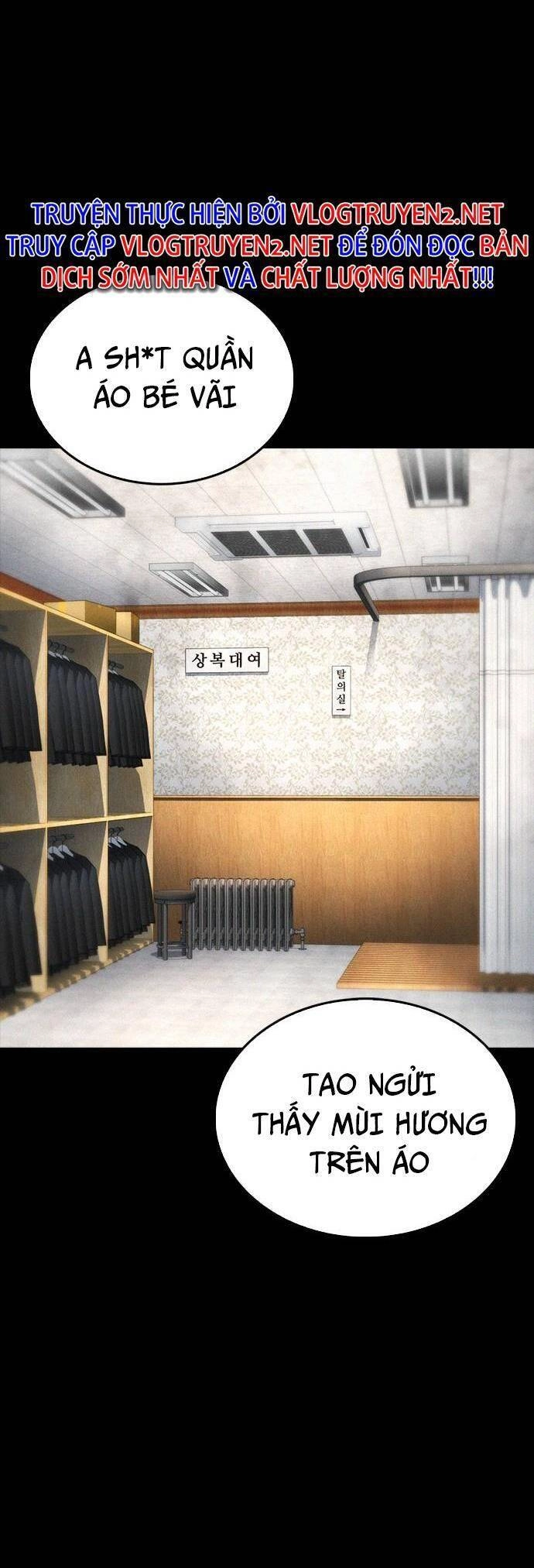 Bố Vạn Năng Chapter 56 - 18