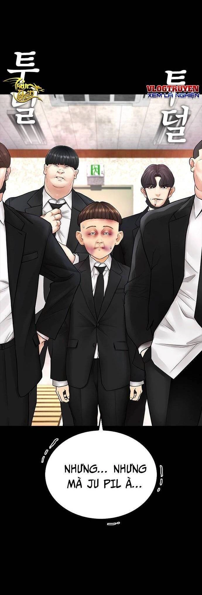 Bố Vạn Năng Chapter 56 - 19